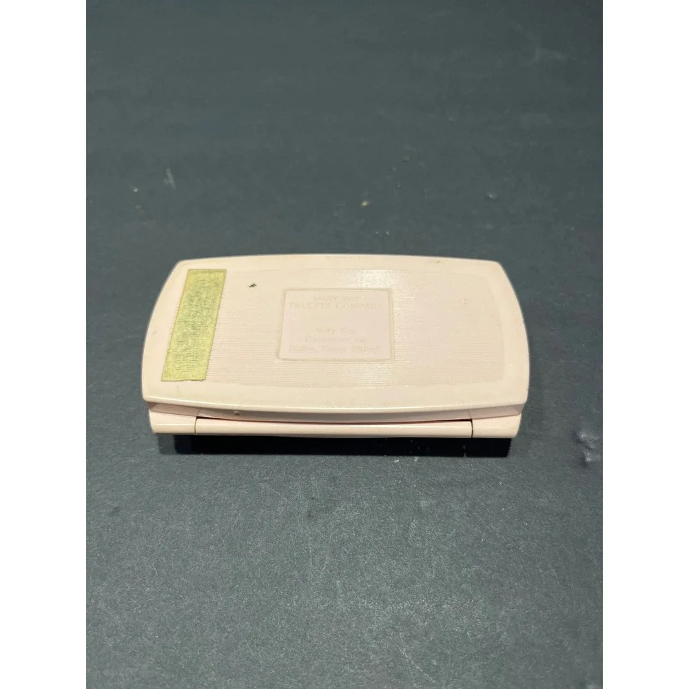 Mary Kay vintage mary
